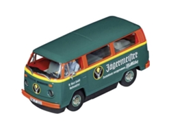 20032034 Digital 132 Coche Autobús Vw T2b “jägermeister” Carrera