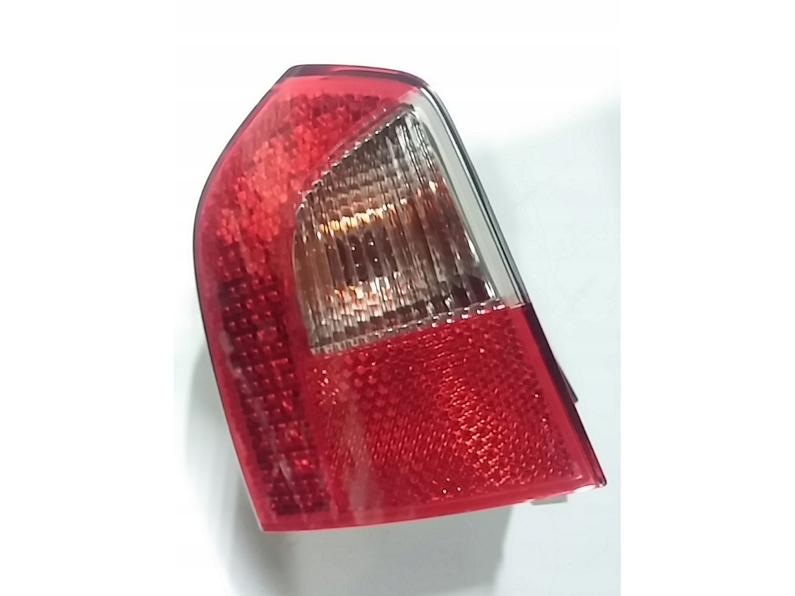 Lámpara LED trasera izquierda para Volvo V70 XC70, nueva, original.