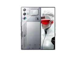 NUBIA RedMagic 9S Pro 16GB RAM 512GB - Snowfall