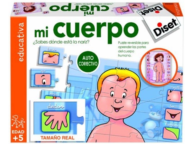 Juguete DISET 9563689
