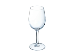 Set de Copas Chef & Sommelier Cabernet Transparente Vidrio (250 ml) (6 Unidades)