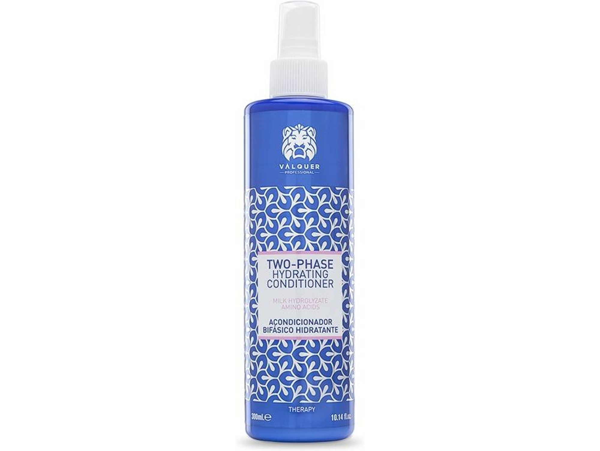Acondicionador VÁLQUER Bifásico Hidratante 300 ml)