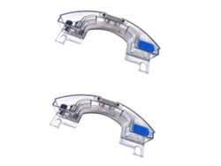 2pcs Vacuum Cleaner Water Tank For Ecovacs Deebot T5 Dx55 Ozmo950 920 Robot Vacuum Cleaner Parts