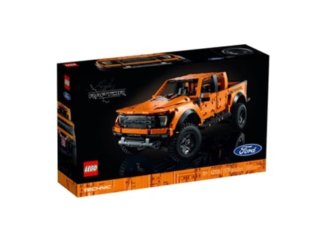 LEGO LEGO Ford f-