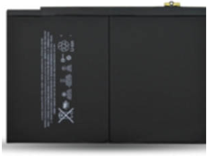 Batería MICROSPAREPARTS MOBILE 3.76V, 27.62Wh, 7340mAh, Li-ion Polymer