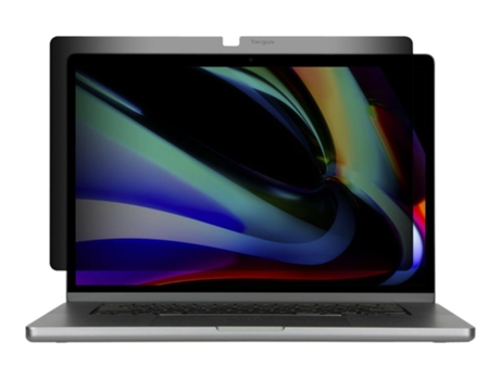 Filtro magnético de privacidad para pantalla TARGUS PET 2-Way MacBook Pro 2021