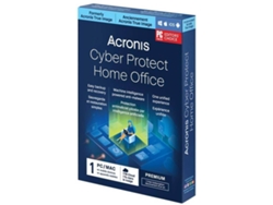 Software ACRONIS ProtecciÃ³n Premium (1 Dispositivo - 1 aÃ±o - Smartphone, PC, Mac y Tablet - Formato Digital)