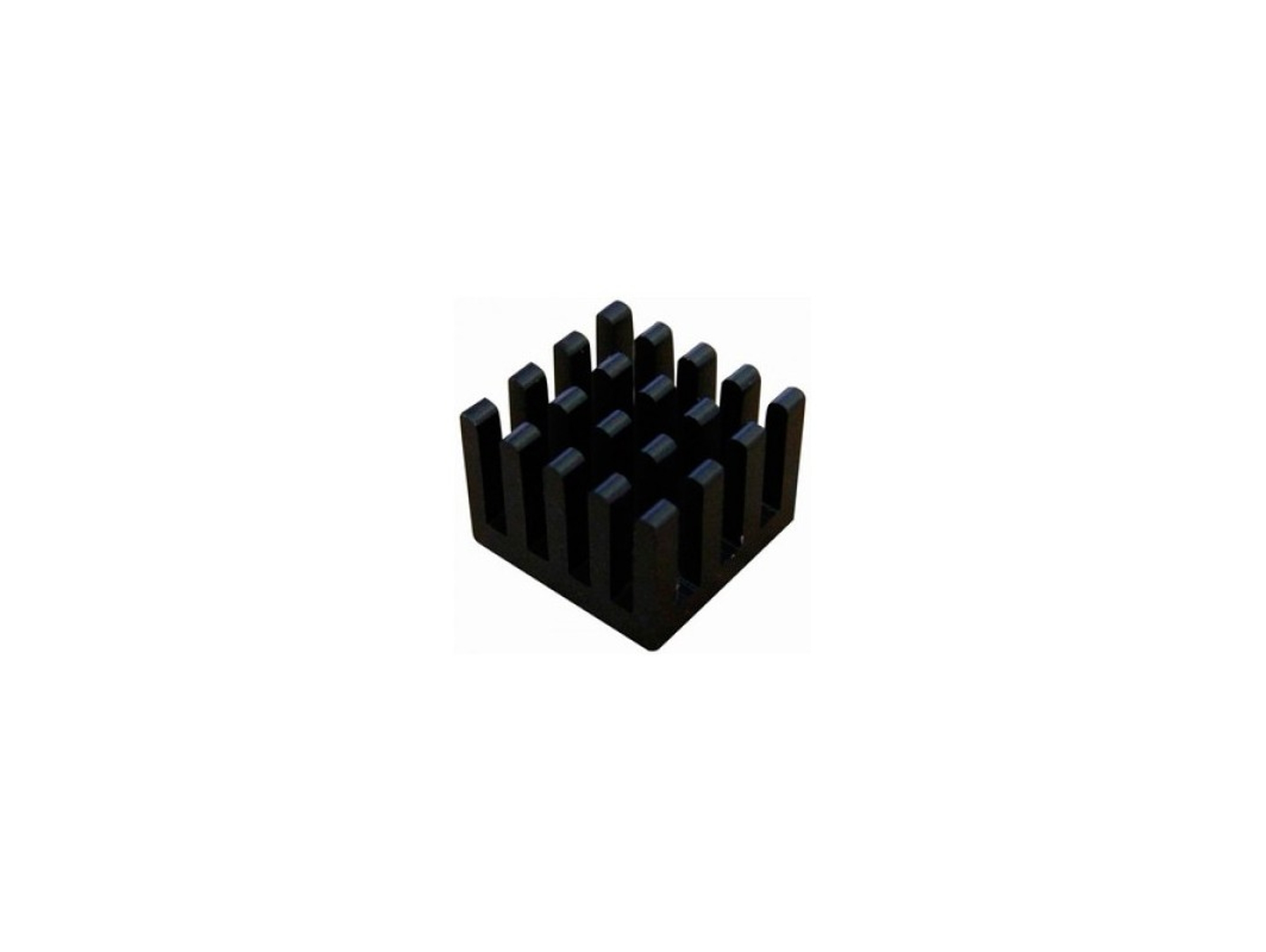 Disipador RASPBERRY PI Abl 14x14x10