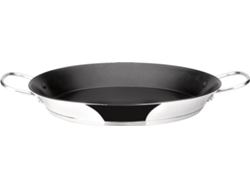 Paellera IBILI Ibili Inox Antiadherente (4,5x36x42 cm - 1 Und)