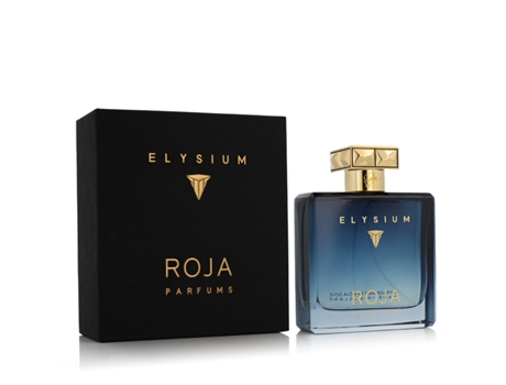 Perfume Hombre ROJA PARFUMS EDC Elysium 100 ml