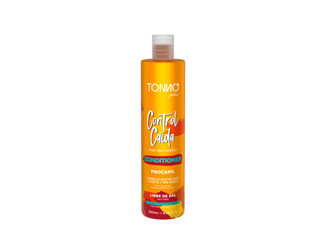 Acondicionador Control Caída Con Procapil 250 Ml