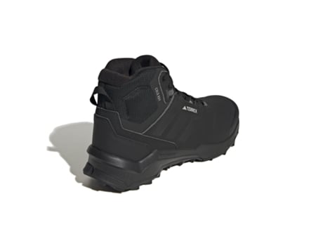 Zapatillas de Hombre para Caminar ADIDAS Montaña Terrex Mid Beta Cold Negro (45/3)