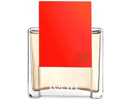 Perfume LOEWE Solo Ella Eau de Parfum (50 ml)