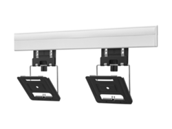Soporte ONE FOR ALL de TV Fijo Universal WM6812