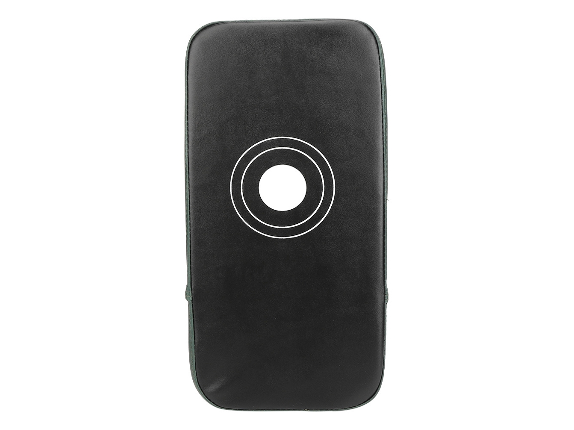 Protección de entrenamiento en forma de arco para manos y pies, ideal para Muay Thai, Taekwondo y Boxeo.