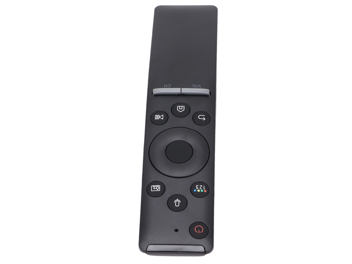 Mando A Distancia Inteligente Por Voz Bn59-01298g Para Televisores Qled - Repuesto De Alto Rendimiento