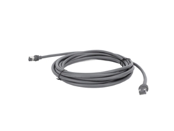 Cable De Extensión Satelital Gen 3 Resistente A La Intemperie Y Estable, 1200