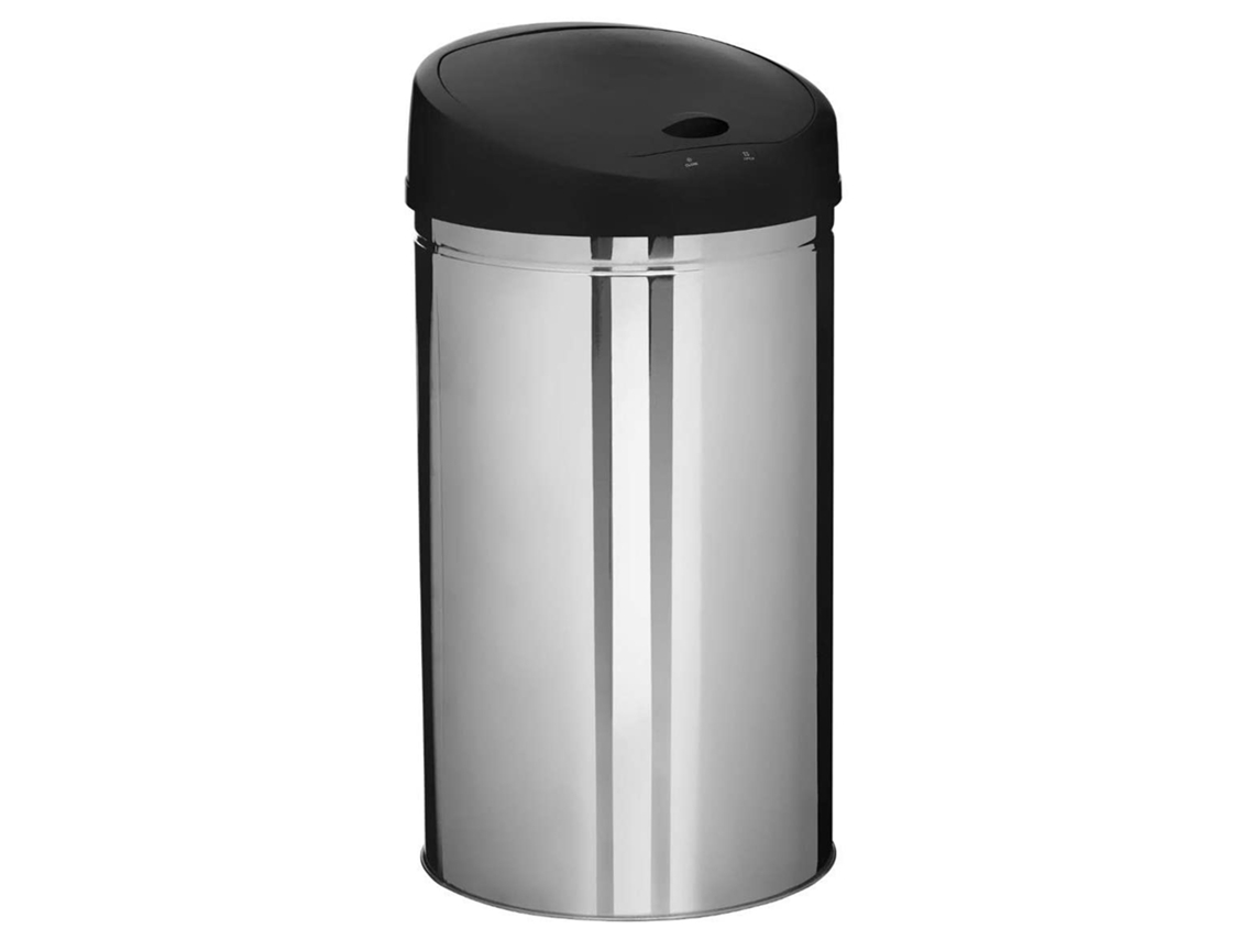 Well Home Contenedor automático con sensor Wellhome