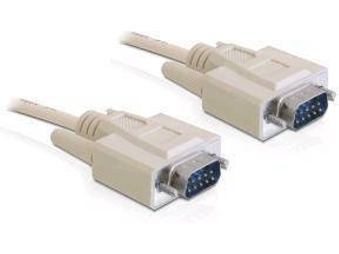 Cable Interfaz DELOCK RS-232. 1m