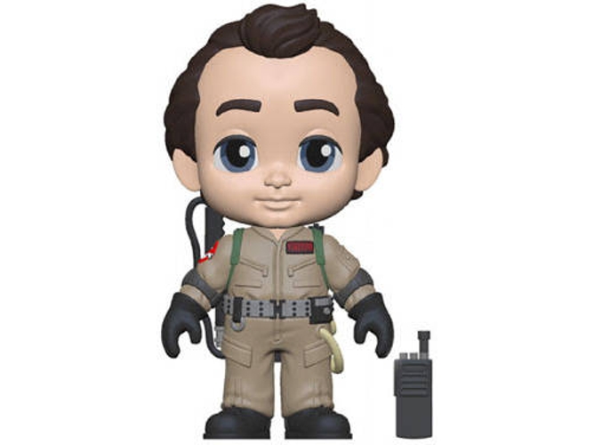Figura FUNKO 5 Star: Ghostbusters - Dr. Peter Venkman