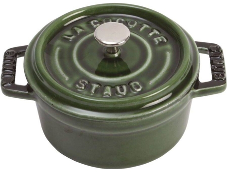 Sartén STAUB Minis