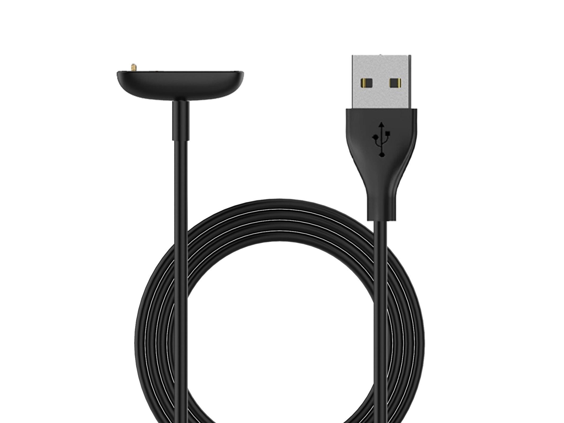 Cable De Carga Usb Para Accesorios De Carga De Repuesto Para Fitbit Charge 5