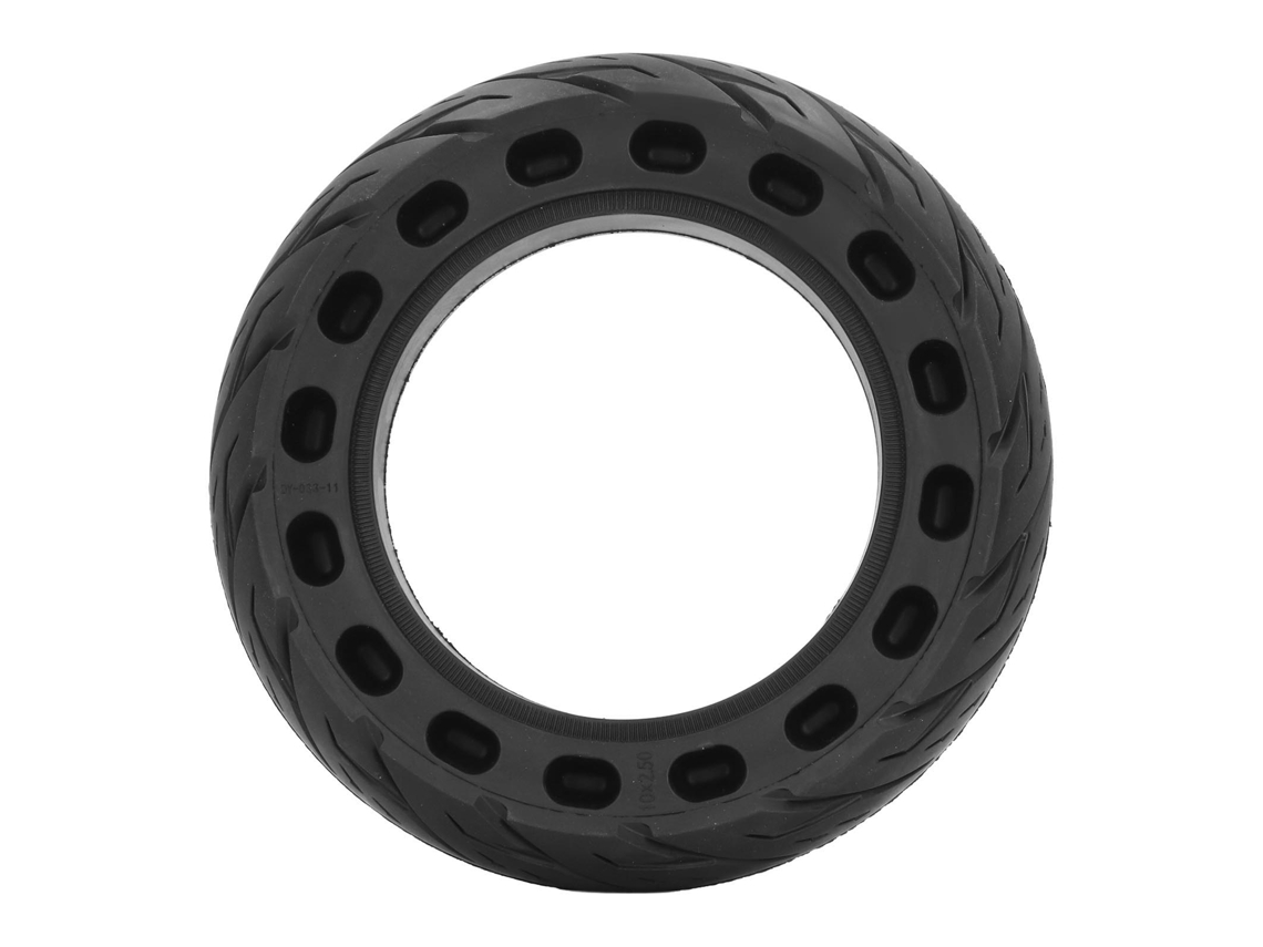 Pneu De Patinete Elétrico (antiderrapante Explosão-proof)