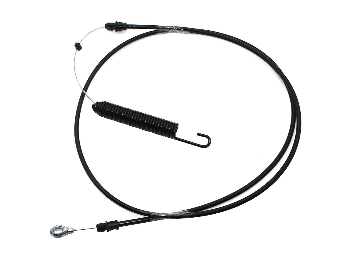 Cable de embrague 532435111 para desbrozadora W14538 Jonsered Lt2213 Lt2217 Lt2216 532197257 532408714 435111 197257 408714 Lahdek