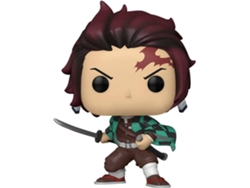 Figura FUNKO Pop! Tanjiro Kamado (Demon Slayer) 867