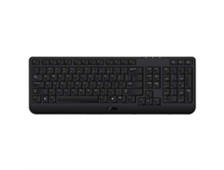 Teclado DELL Kb212-B Inglés