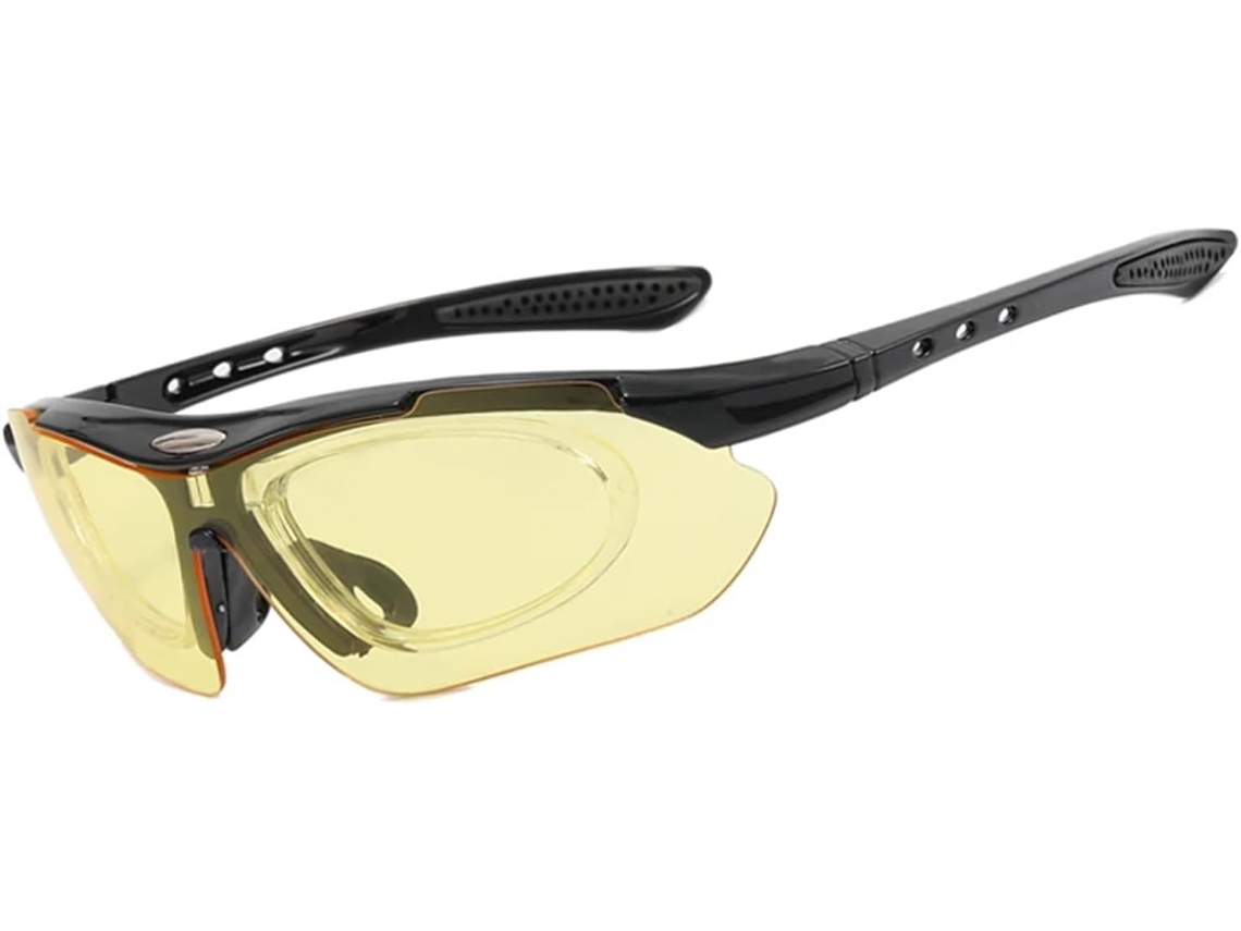 Gafas De Ciclismo Fotocromáticas Con Montura, Para Hombre Mujer, Montaña Carretera. Ajuste Protección Cómodo