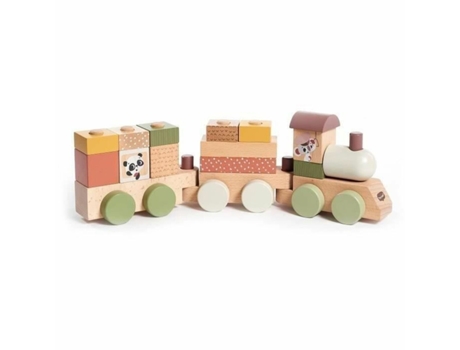 Tren TINY LOVE