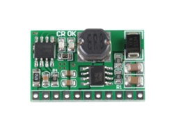 Módulo De Conversor Dc-dc Step Up Boost, Placa De Carga Diy Ups Con Salida 5v/2.1a Para Suministro De Energía