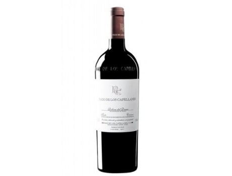 Pago de los Capellanes Crianza 2020 PAGO DE LOS CAPELLANES
