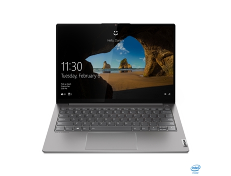 Portátil LENOVO 70284 (13.3 '' - Intel® Core™ i5 i5-1135G7 - RAM: 8 GB - 256 GB SSD - Intel Iris Xe Graphics)