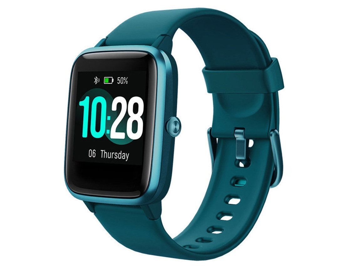 Smartwatch ENZON Verde