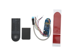 Placa De Circuito Bluetooth Para Patinete Eléctrico Con Conector Impermeable Y Resistente Al Desgaste Para Xiaomi M365