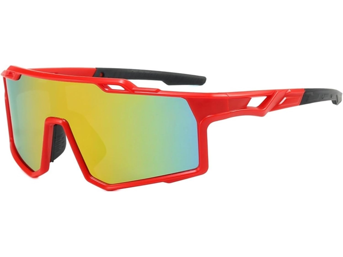 Gafas De Sol Deportivas Para Hombre Lunette Velo Homme Ciclismo Carretera, Montaña Ciclismo. Protección Solar