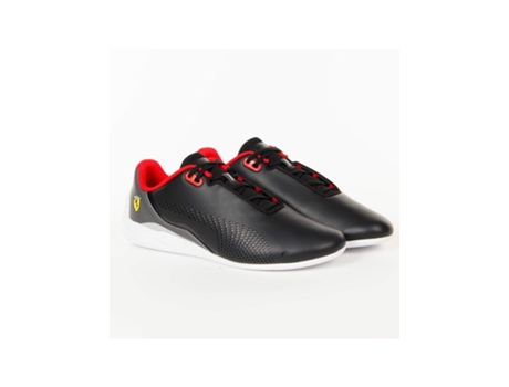 Zapatillas PUMA (44 - Negro)