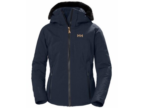 Chaqueta para Esqui HELLY HANSEN Mujer (XS - Multicolor)