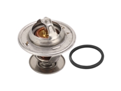 Termostato De Motor De 76℃ 1265869 Para Excavadora Caterpillar 325d 329d