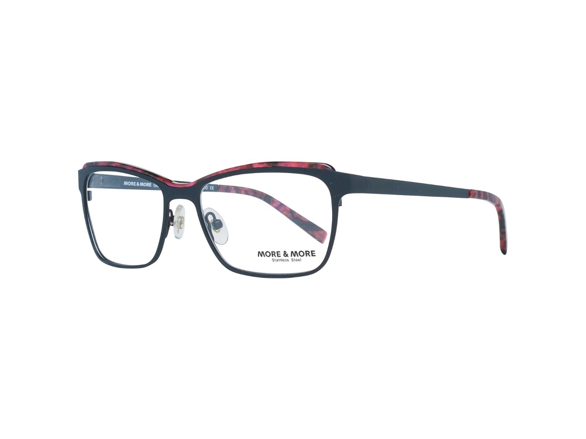 Montura de Gafas Mujer More & More 50512 54600
