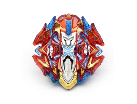 Beyblade Burst Launcher Izquierda Derecha Juguete de Hoja de Alambre Bidireccional B120