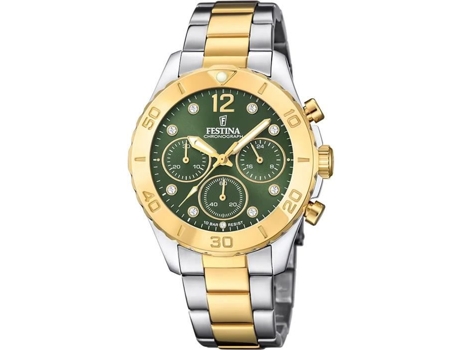 FESTINA Boyfriend F20604/2 Reloj Quartz Femenino