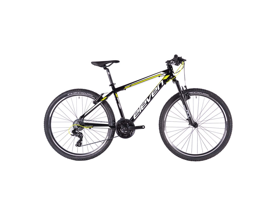 BICICLETA DE MONTAÑA ELEVEN PRO 27.5" MEC. DB HOMBRE