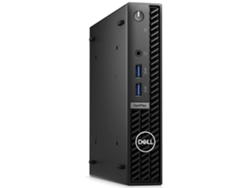 DELL Optiplex 7010 Mff I5-13500T 16Gb 256Gb Ssd M2 Ordenador Nuevo