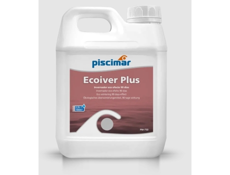 PM-750 Ecover más 10 L