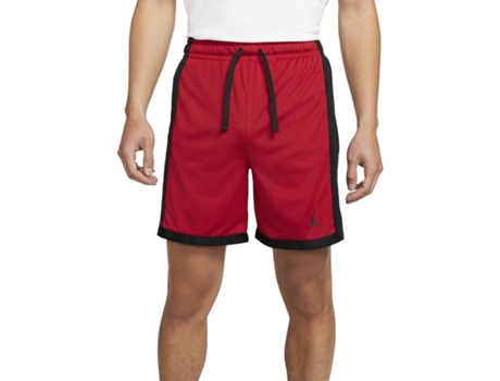 Pantalones Cortos de Hombre para Baloncesto NIKE Azul (L)