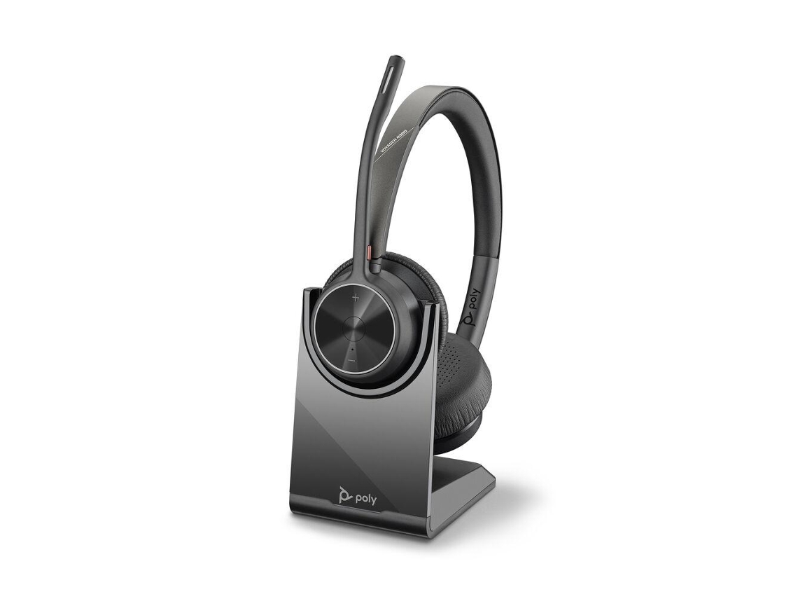 Auriculares con Micrófono Poly 218476-01