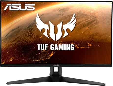 Monitor Gaming ASUS VG279Q1A (27'' - 1 ms - 165 Hz - FreeSync)